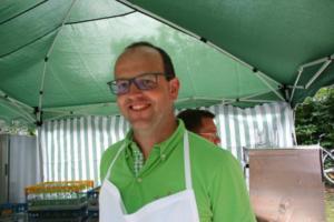 Fruehschoppen Gartenfest 2018 125