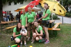 Fruehschoppen Gartenfest 2018 127