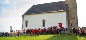 Georgiritt Sommerholz 2019 081