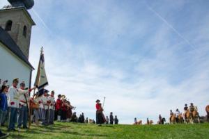 Georgiritt Sommerholz 2019 088