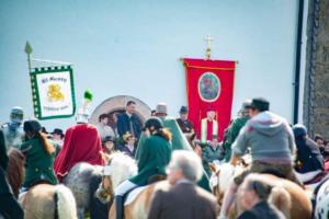 Georgiritt Sommerholz 2019 100