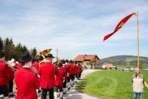 Georgiritt Sommerholz 2019 109