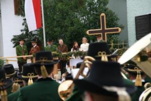 125 Jahre Bezirksmusikfest TMK Koestendorf 002