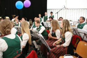 125 Jahre Bezirksmusikfest TMK Koestendorf 005