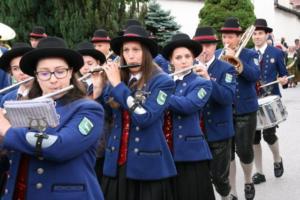 125 Jahre Bezirksmusikfest TMK Koestendorf 034