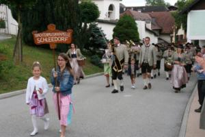125 Jahre Bezirksmusikfest TMK Koestendorf 035