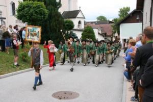 125 Jahre Bezirksmusikfest TMK Koestendorf 040