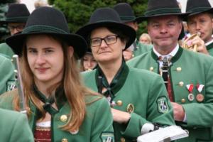 125 Jahre Bezirksmusikfest TMK Koestendorf 042
