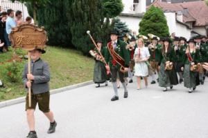 125 Jahre Bezirksmusikfest TMK Koestendorf 045
