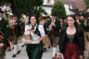 125 Jahre Bezirksmusikfest TMK Koestendorf 050