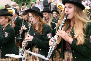 125 Jahre Bezirksmusikfest TMK Koestendorf 052