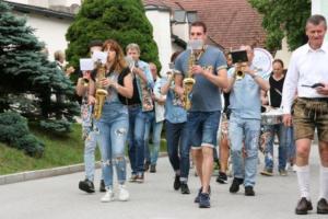 125 Jahre Bezirksmusikfest TMK Koestendorf 056