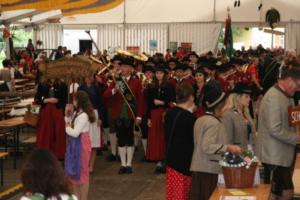 125 Jahre Bezirksmusikfest TMK Koestendorf 060