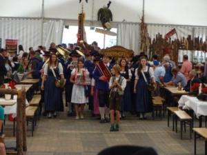 125 Jahre Bezirksmusikfest TMK Koestendorf 070