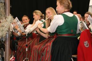 125 Jahre Bezirksmusikfest TMK Koestendorf 073