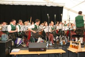 125 Jahre Bezirksmusikfest TMK Koestendorf 074