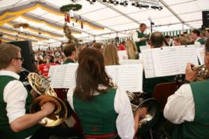 125 Jahre Bezirksmusikfest TMK Koestendorf 080