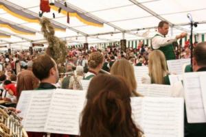 125 Jahre Bezirksmusikfest TMK Koestendorf 081