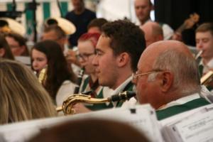125 Jahre Bezirksmusikfest TMK Koestendorf 085