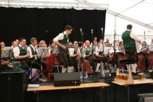 125 Jahre Bezirksmusikfest TMK Koestendorf 091