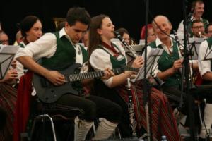 125 Jahre Bezirksmusikfest TMK Koestendorf 092