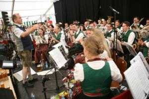 125 Jahre Bezirksmusikfest TMK Koestendorf 094