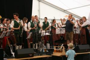 125 Jahre Bezirksmusikfest TMK Koestendorf 097