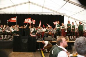 125 Jahre Bezirksmusikfest TMK Koestendorf 120