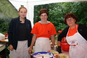 Fruehschoppen Gartenfest 2019 042