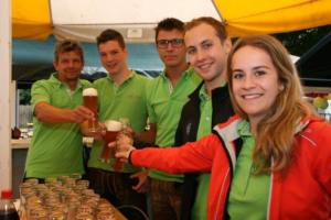 Fruehschoppen Gartenfest 2019 045