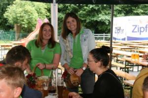 Fruehschoppen Gartenfest 2019 046