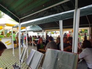 Fruehschoppen Gartenfest 2019 047