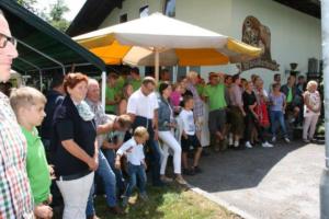 Fruehschoppen Gartenfest 2019 060