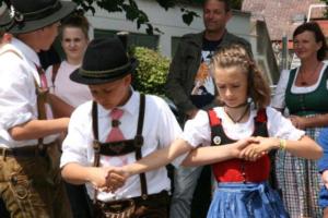 Fruehschoppen Gartenfest 2019 066