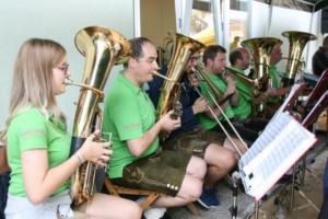 Fruehschoppen Gartenfest 2019 082