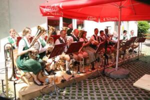 Fruehschoppen Gartenfest 2021 092