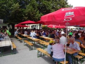 Fruehschoppen Gartenfest 2021 099