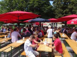 Fruehschoppen Gartenfest 2021 100
