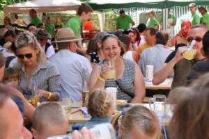 Fruehschoppen Gartenfest 2021 107