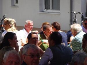 Fruehschoppen Gartenfest 2021 111