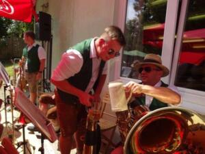Fruehschoppen Gartenfest 2021 118