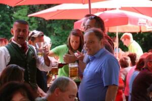 Fruehschoppen Gartenfest 2021 121