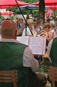 Fruehschoppen Gartenfest 2021 124