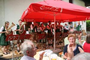 Fruehschoppen Gartenfest 2021 132