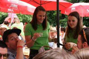 Fruehschoppen Gartenfest 2021 133
