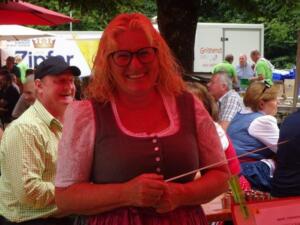 Fruehschoppen Gartenfest 2021 139