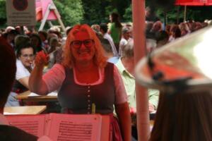 Fruehschoppen Gartenfest 2021 142