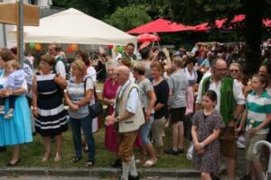 Fruehschoppen Gartenfest 2021 145