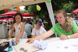 Fruehschoppen Gartenfest 2021 152