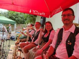 Fruehschoppen Gartenfest 2021 159